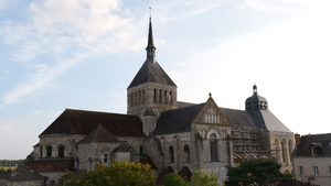 Recherche de fuite d'eau Saint-Sébastien-sur-Loire