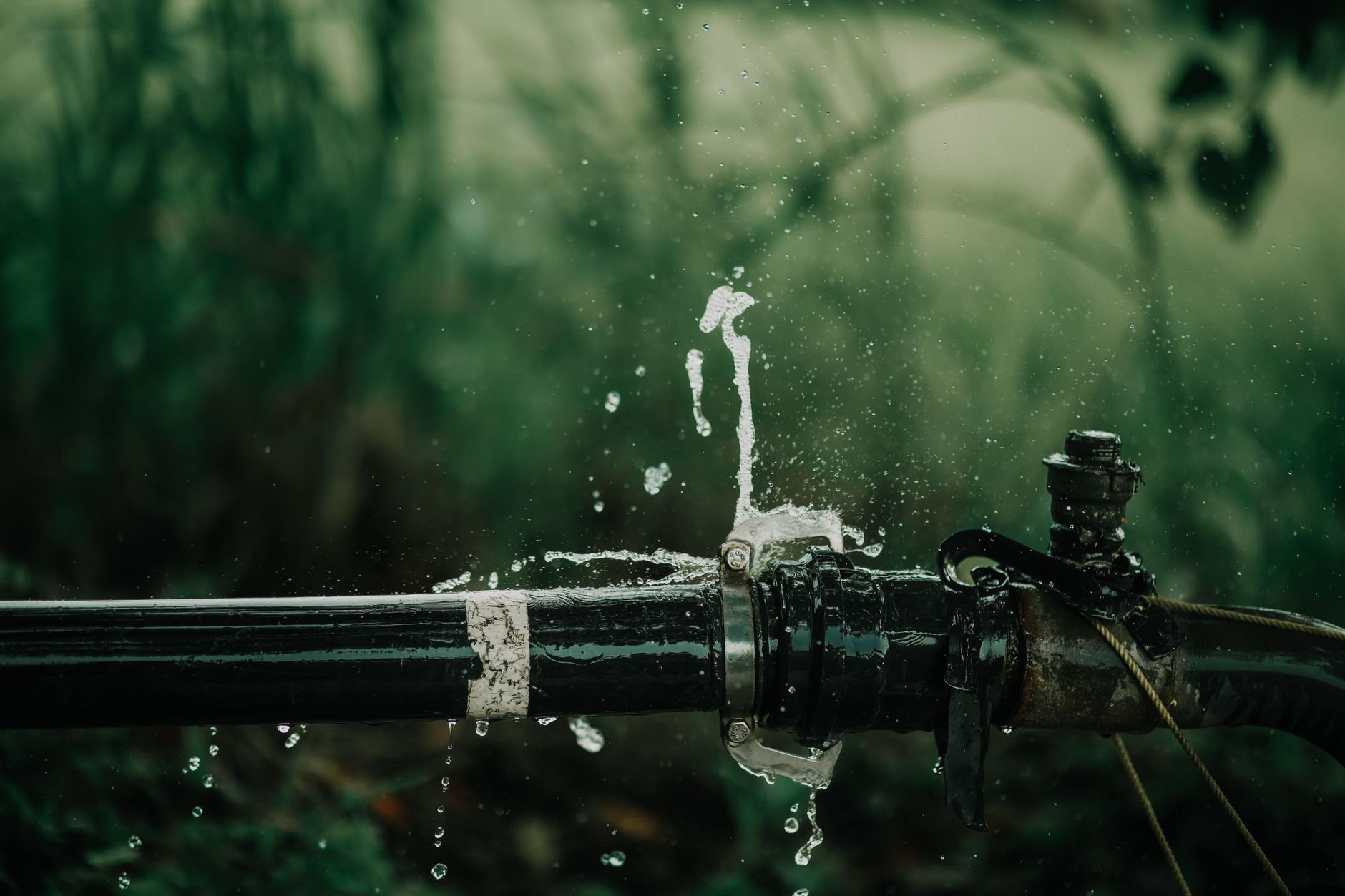 Recherche de fuite d'eau à Saint-Sébastien-sur-Loire